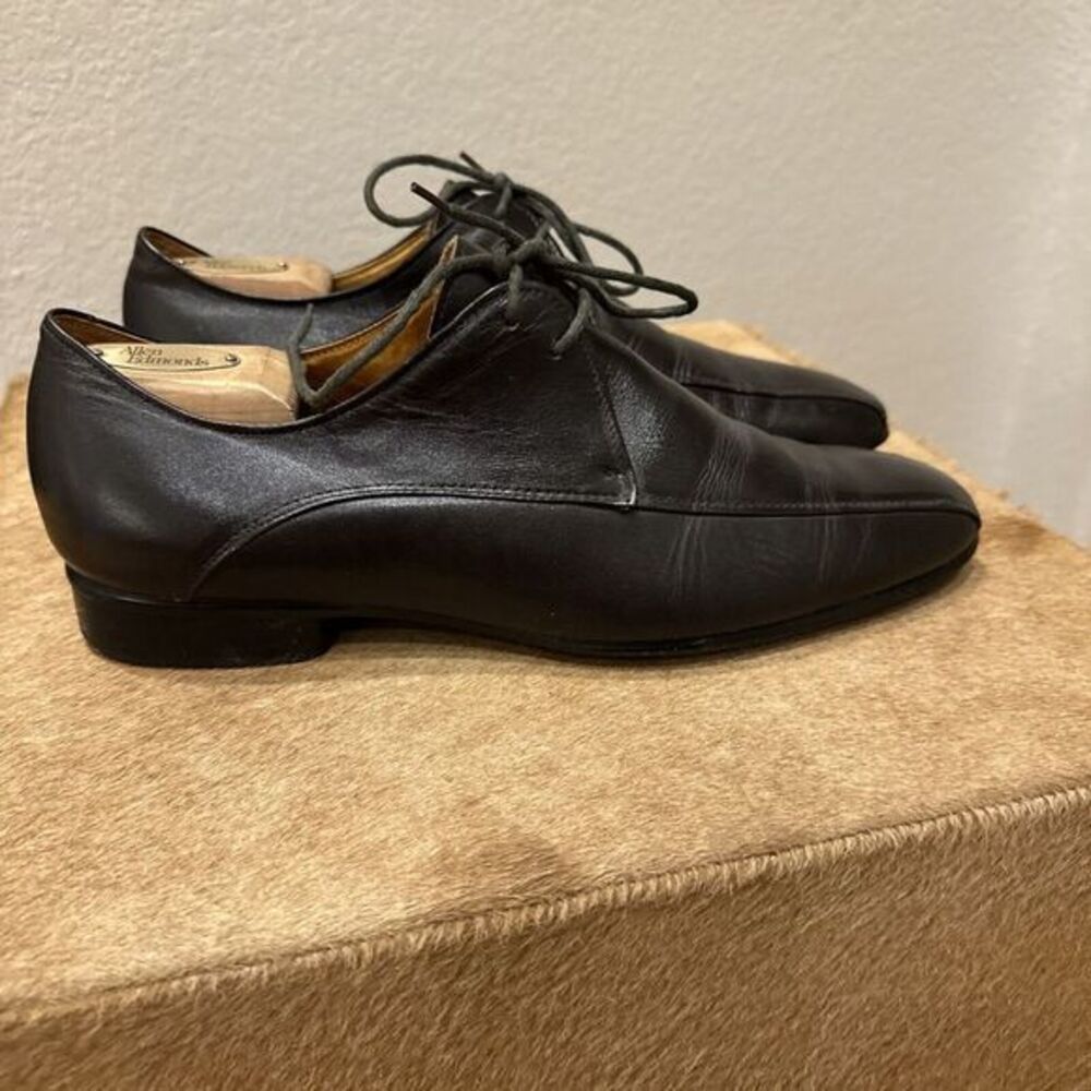Mens Juliani New York Milan.  shoe Size 9.  look new‎